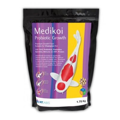 Medikoi Probiotic Growth