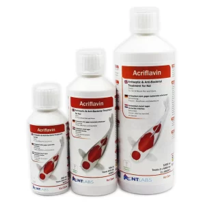 NT Labs Acriflavin