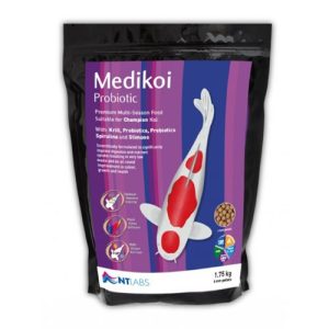 Medikoi Probiotic Multi-Season