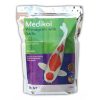 medikoi wheatgerm with garlic