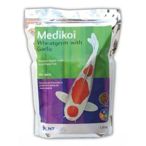 Medikoi Wheatgerm with Garlic