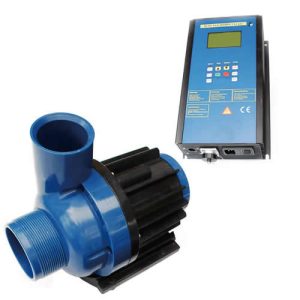 Blue Eco Pump Watt - Cotswold koi pumps filtration