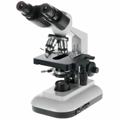 Novex Smart Microscope