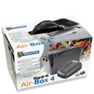 Superfish Airbox 4