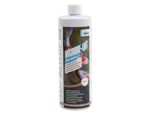 MICROBE-LIFT NiteOut II 1ltr