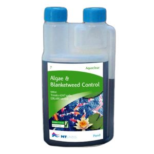 NT Labs Algae and Blanket Control