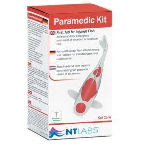 NT Labs Paramedic Kit