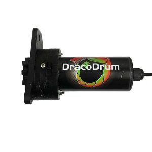 Draco Drum Replacement Motor Internal