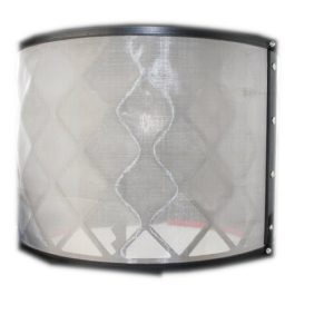 Draco Drum Replacement Screens