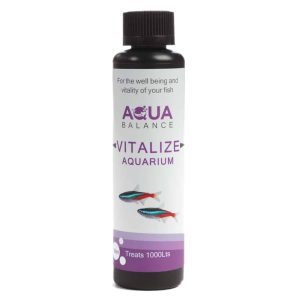 Aqua Source Aqua Balance Vitalize Aquarium