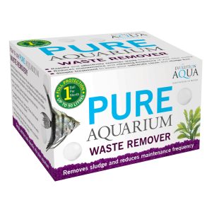 EA PURE Aquarium Waste Remover