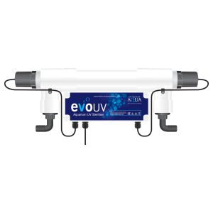 Evolution Aqua Evo Aquarium UV Sterilisers