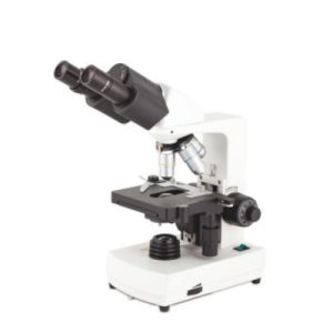 Burtons Motic C20 LED Microscope