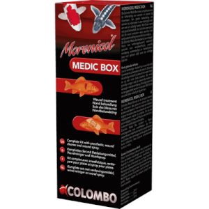 Colombo Medic Box