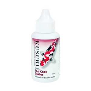 Kusuri Top Coat Sealer