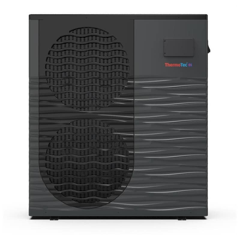 Thermotec Inverter Pro Horizontal 24KW 2