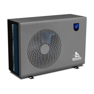 Remora Professional 10 Inverter Heat Pump with Wi-Fi