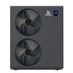 Remora Professional 35 Inverter Heat Pump with Wi-Fi