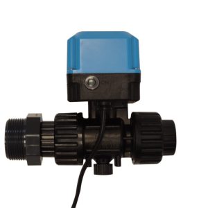 Eazypod 1″ Auto Ball Valve