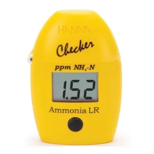 Hanna Pocket Checker-Ammonia