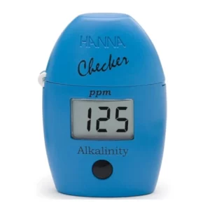 Hanna Pocket Checker-KH/Alkalinity