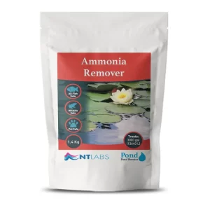 NT Labs Ammonia Remover