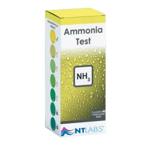 NT Labs Ammonia Test Kit