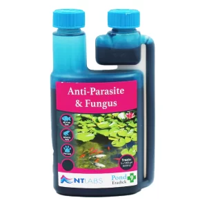 NT Labs Anti-Parasite & Fungus