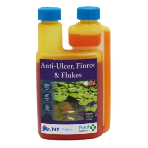 NT Labs Anti- Ulcer, Finrot & Flukes