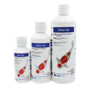 NT Labs Chlor – Go