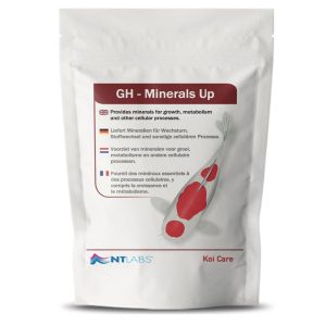 NT Labs GH- Minerals Up