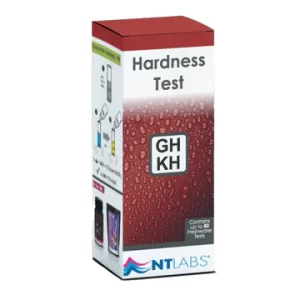 NT Labs Hardness Test Kit