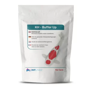 NT Labs KH – Buffer Up