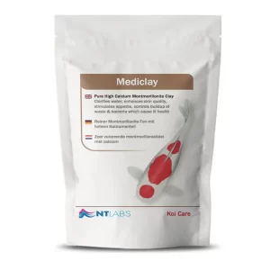 NT Labs Mediclay