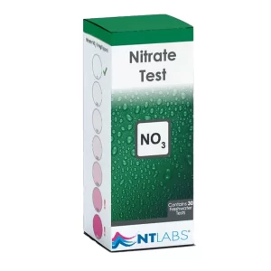 NT Labs Nitrate Test Kit