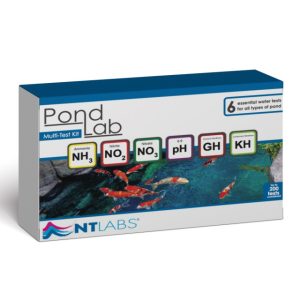 NT Labs Pond Multi Test Kit