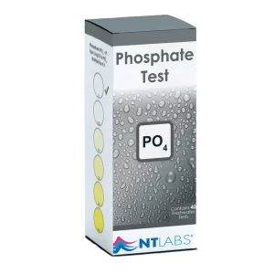 NT Labs Phosphate Test Kit