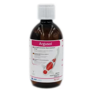 NT Labs Argusol 500ml