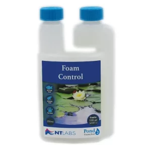 NT Labs Foam Control