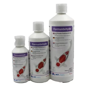 NT Labs Formaldehyde