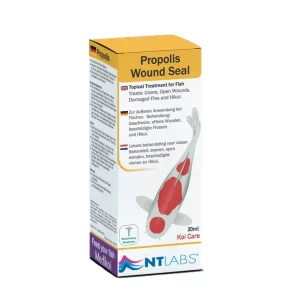 NT Labs Propolis Wound Seal