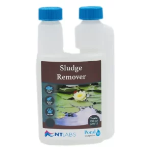 NT Labs Sludge Remover