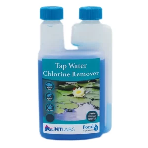 NT Labs Tap Water Chlorine Remover