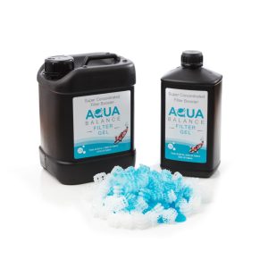 Aqua Balance Filter Gel