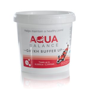 Aqua Balance GH/Kh Buffer Up