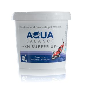 Aqua Balance KH Buffer Up