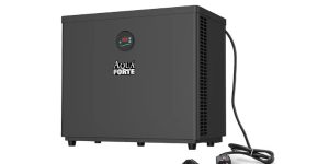 AquaForte Heat Pump Aqua Minis