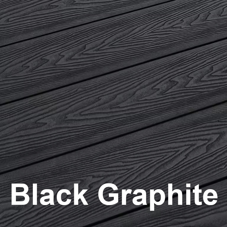 Black Graphite