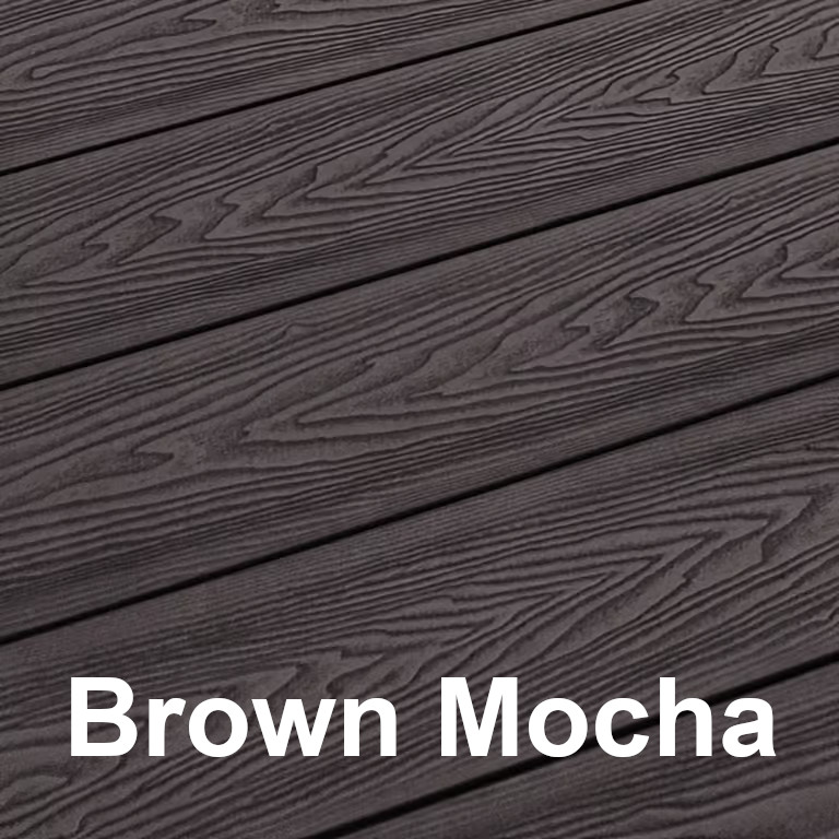 Brown Mocha