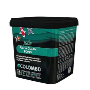 Colombo Biox Blanket Weed Prevent